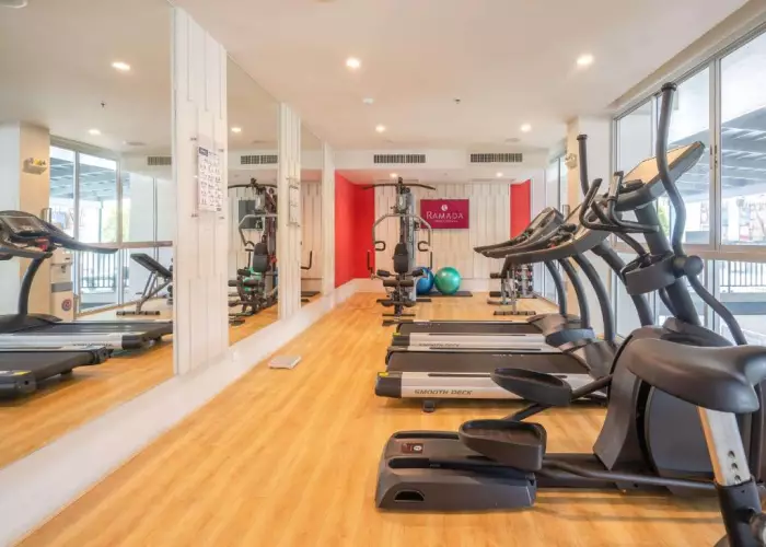 هتل رامادا بای ویندهام دیوانا پوکت